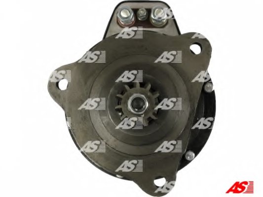AS-PL S0277 Starter
